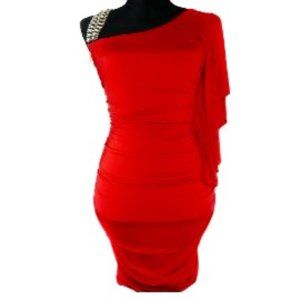 New little Red Dress
